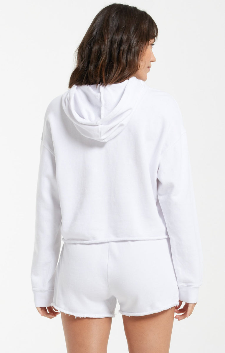 Z supply star hoodie sales