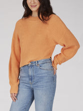 Load image into Gallery viewer, 525 MIA CROPPED SWEATER
