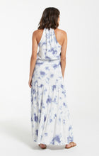 Load image into Gallery viewer, Z SUPPLY BEVERLY CLOUD TIE DYE DRESS
