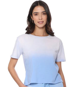 Z SUPPLY SOL OMBRE TEE