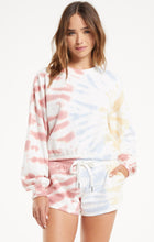 Load image into Gallery viewer, z supply Britton Tie Dye Pullover
