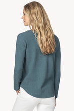 Load image into Gallery viewer, LILLA P LONGSLEEVE BOATNECK
