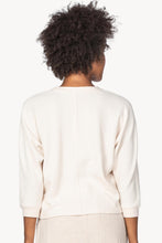Load image into Gallery viewer, LILLA P SEAMED DOLMAN TOP
