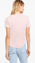 Load image into Gallery viewer, Z Supply Organic Cotton V-neck Tee
