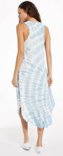 Load image into Gallery viewer, Z Supply Reverie Spiral Tie-Dye Dress
