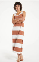 Load image into Gallery viewer, Z Supply Lida Stripe Dress

