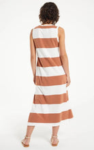 Load image into Gallery viewer, Z Supply Lida Stripe Dress
